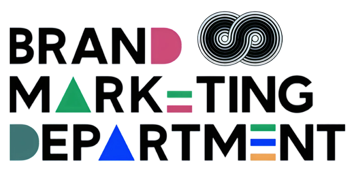 Brand Marketing Department
